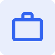 Work environment icon