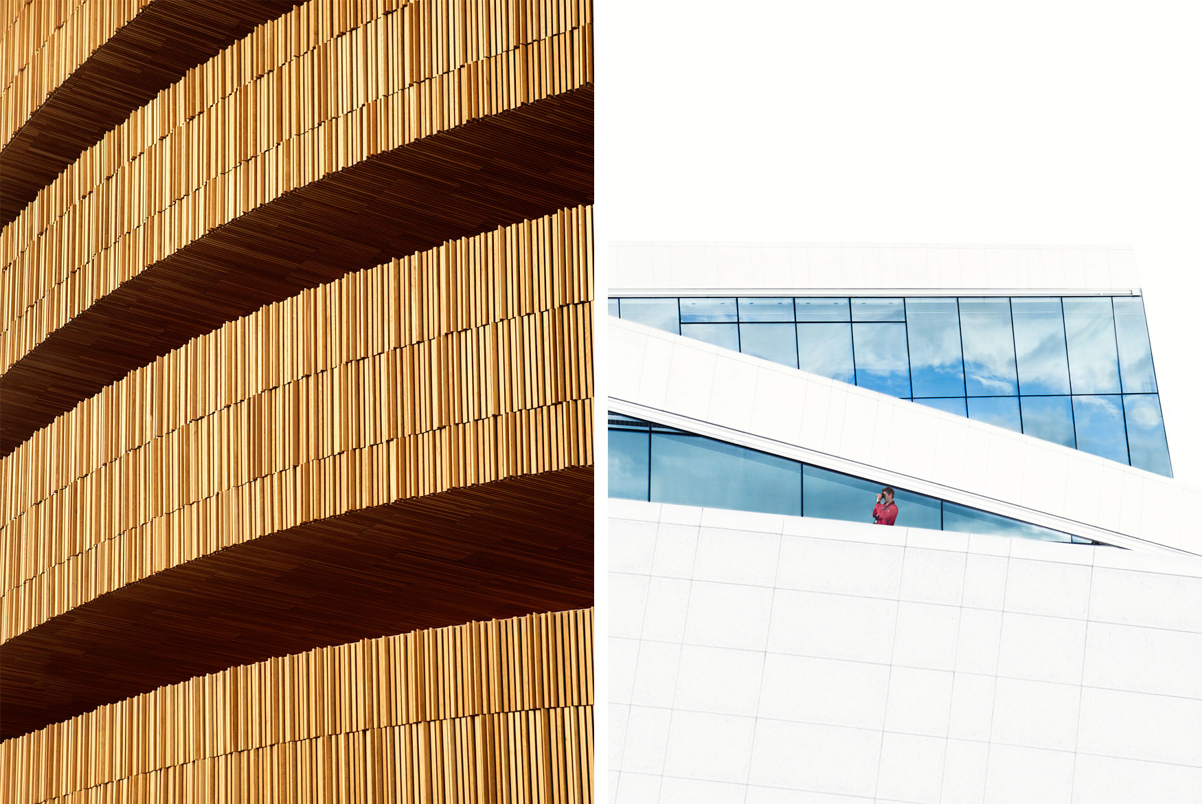 National Opera House, Oslo