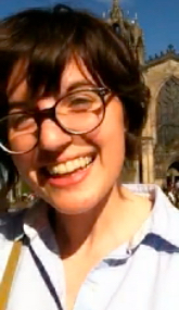 Maggie Argiro