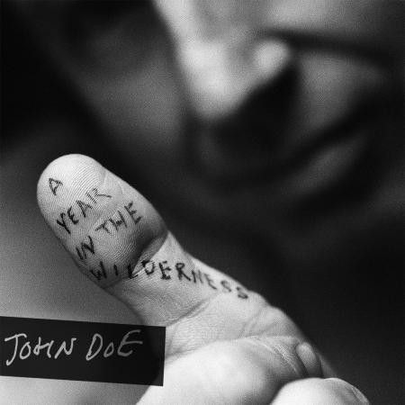 JOHN DOE "A YEAR IN THE WILDERNESS"