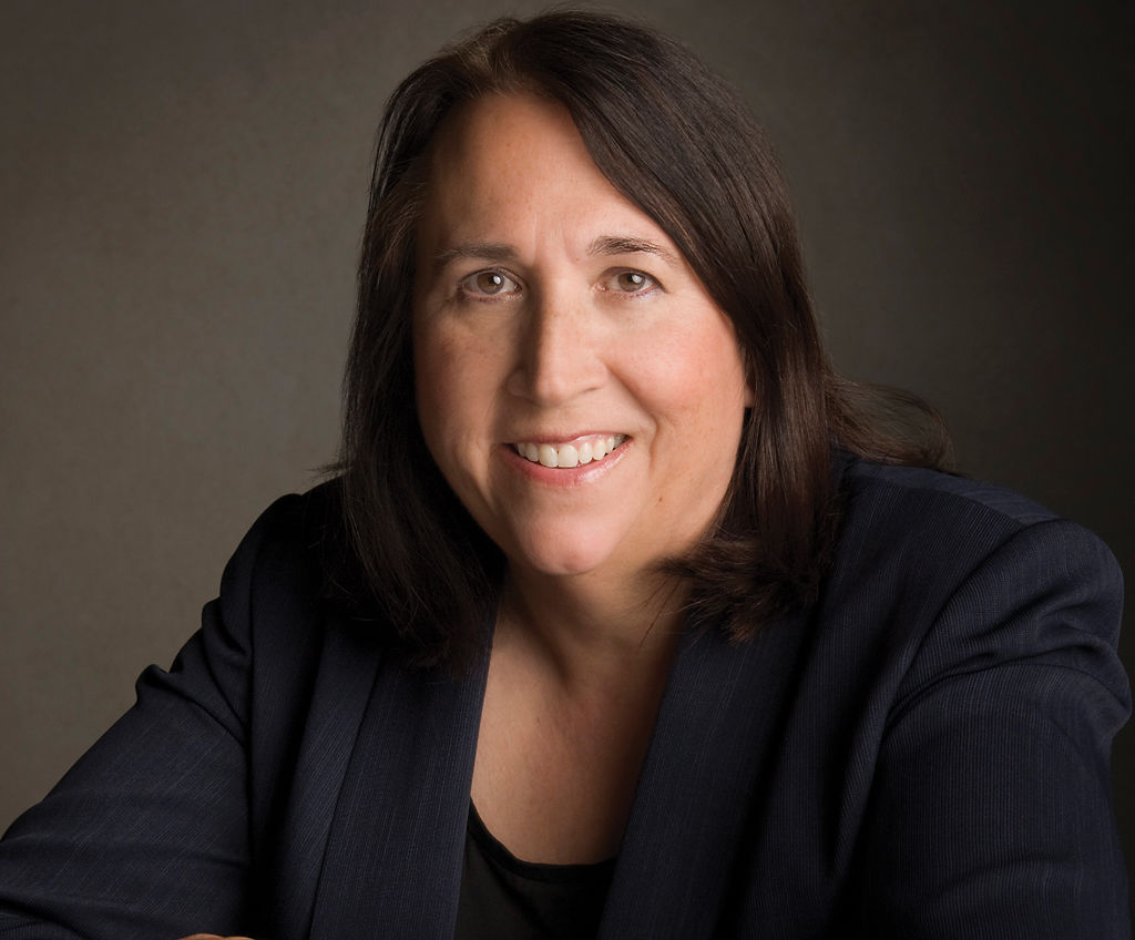 Margaret Engel