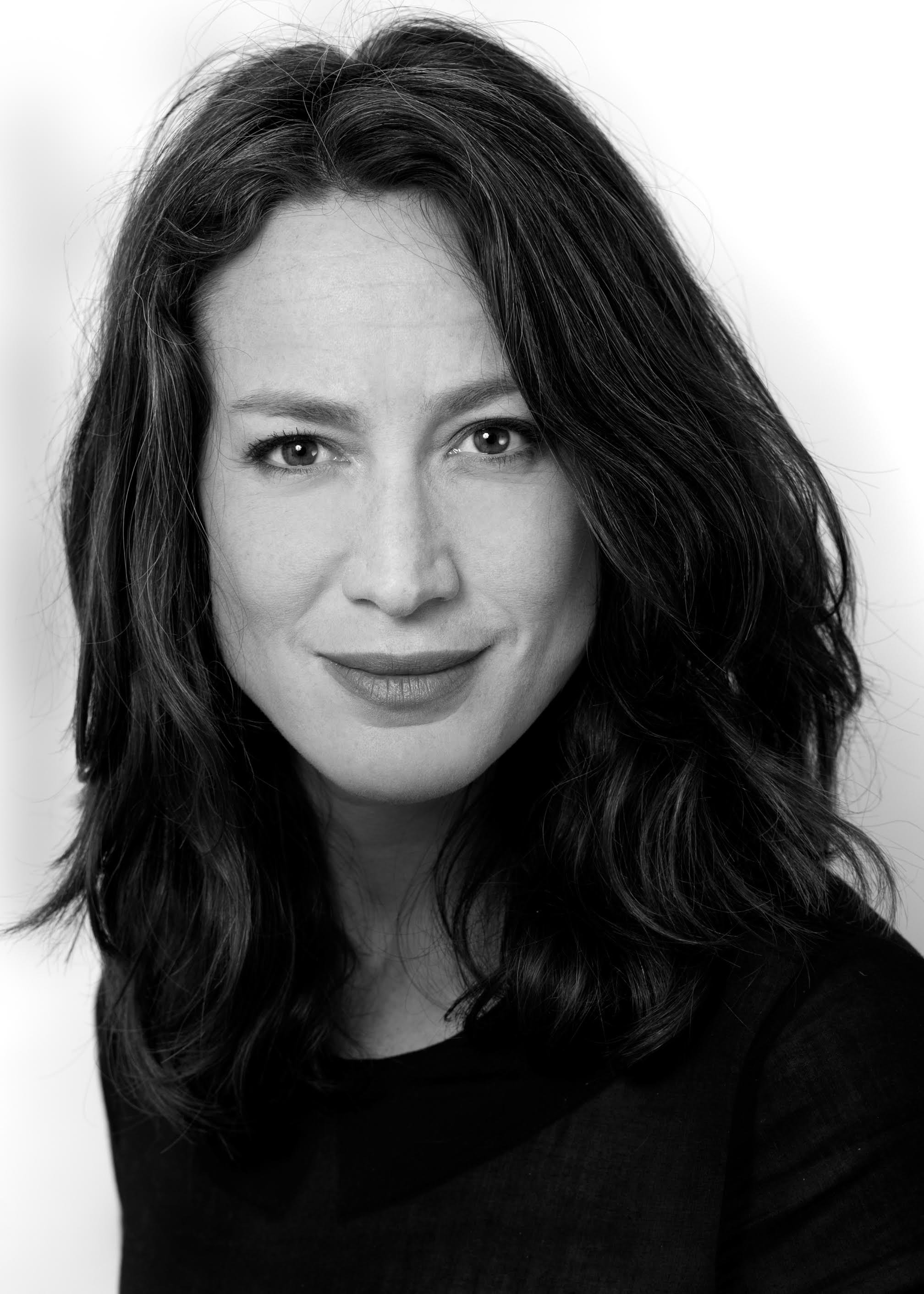 Lauren Sandler