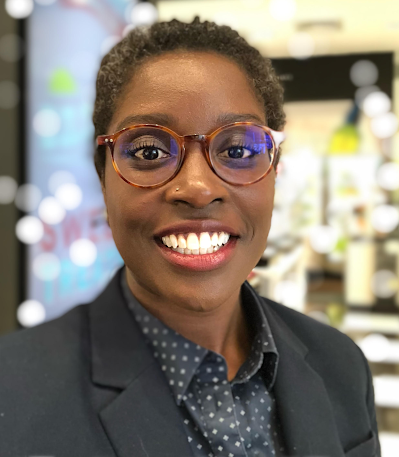  Reverend Annada Barclay 