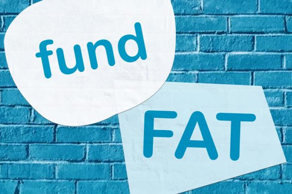 Our first Big Fat Thank You of 2025!