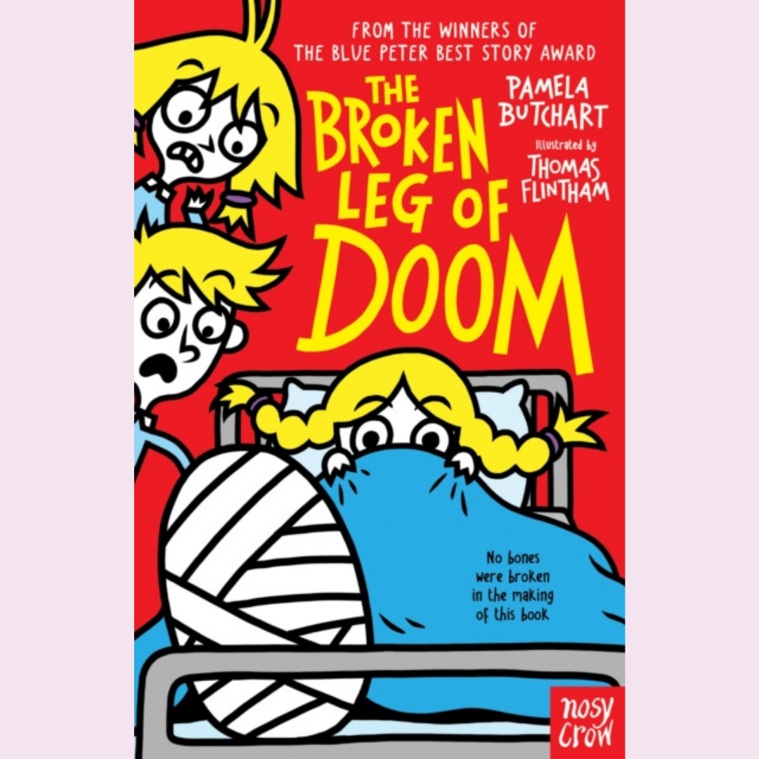 The Broken Leg of Doom
