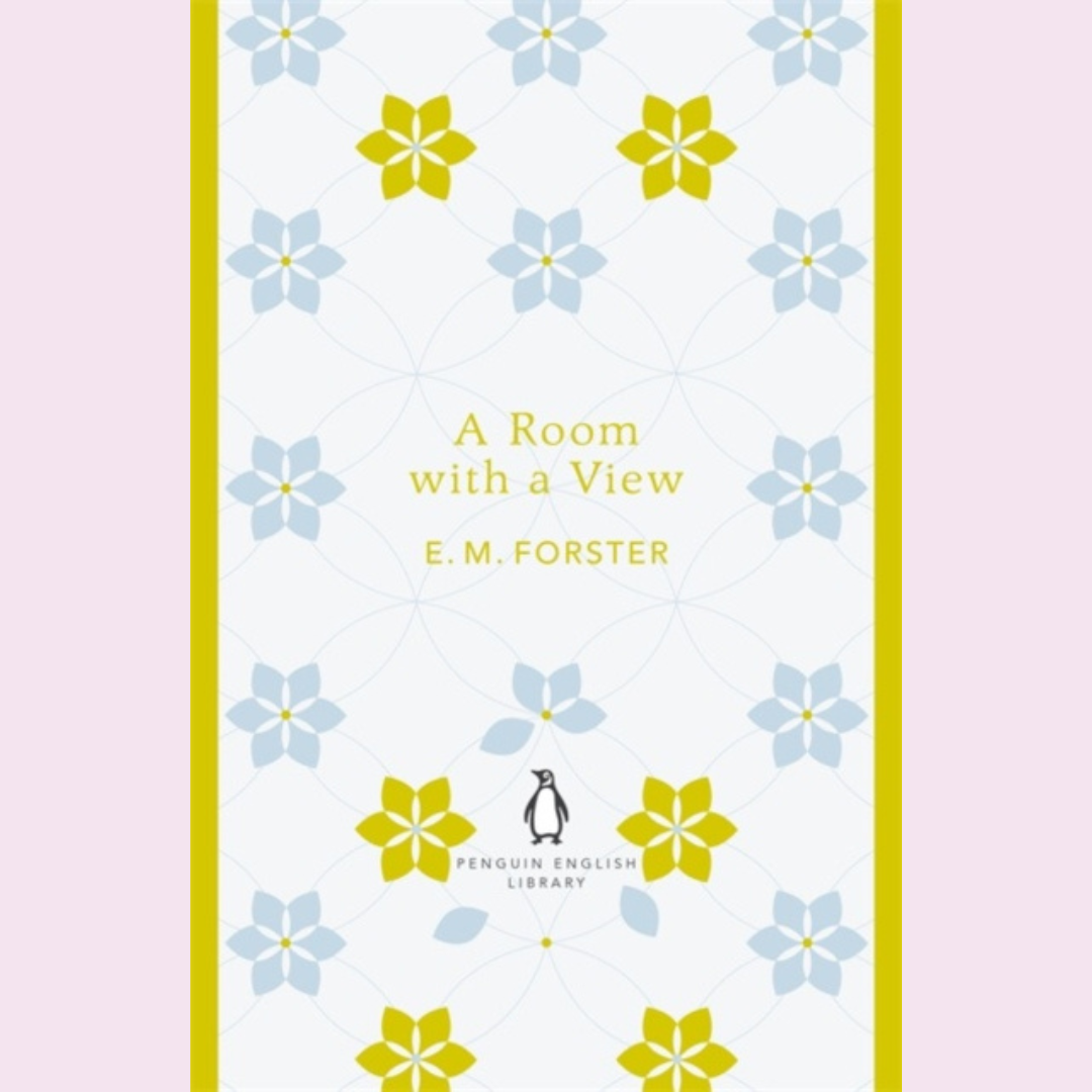 A Room With a View (AQA Post 1900)