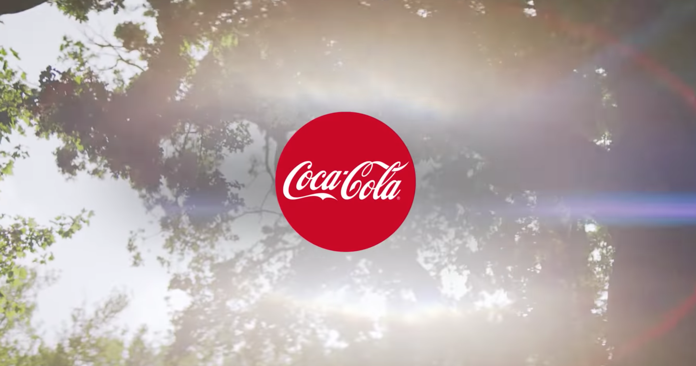 Coca-Cola with Laura Visco and Armando Potter of 72andSunny, Amsterdam