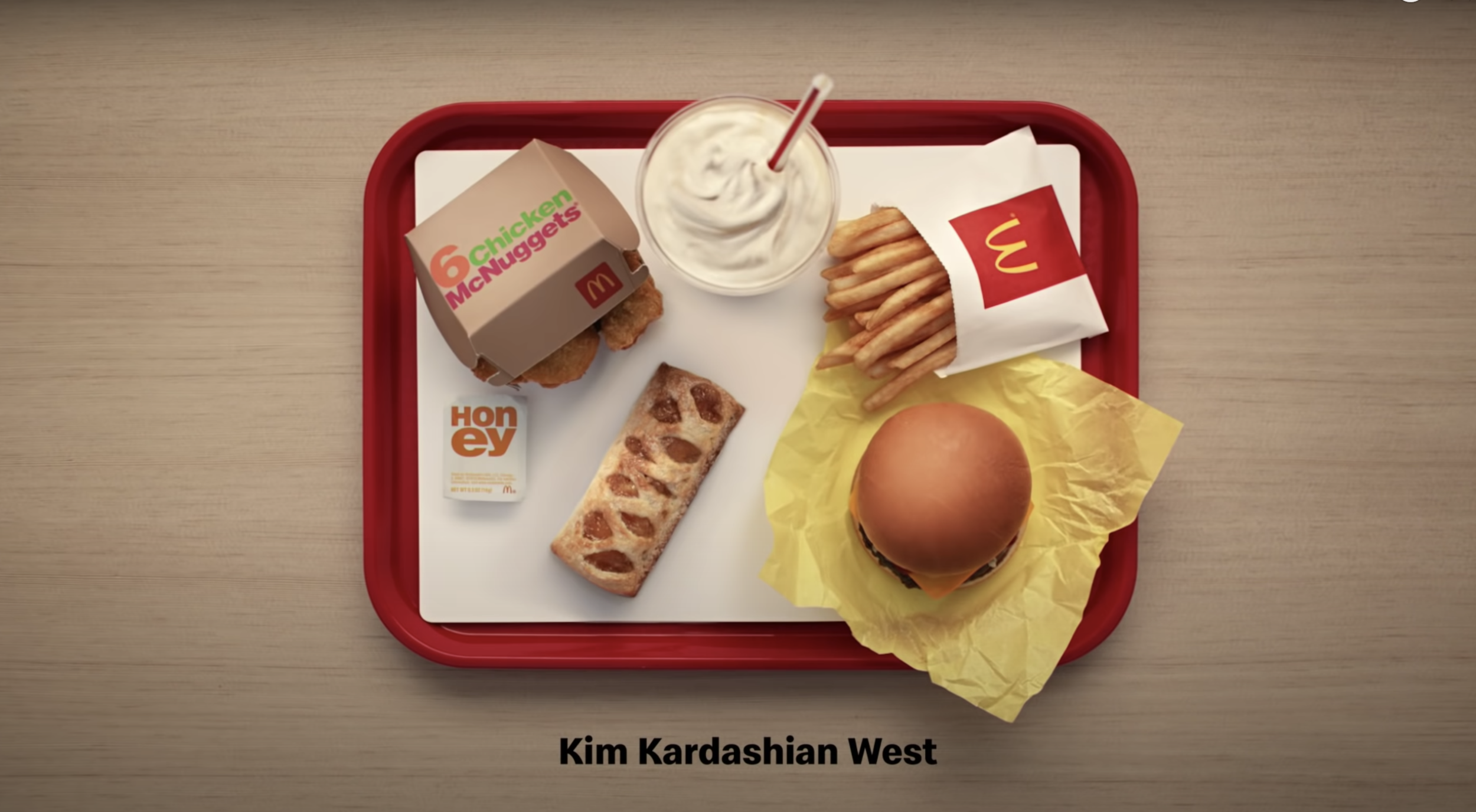 How W+K won McDonald's, then blew the doors off with Travis Scott