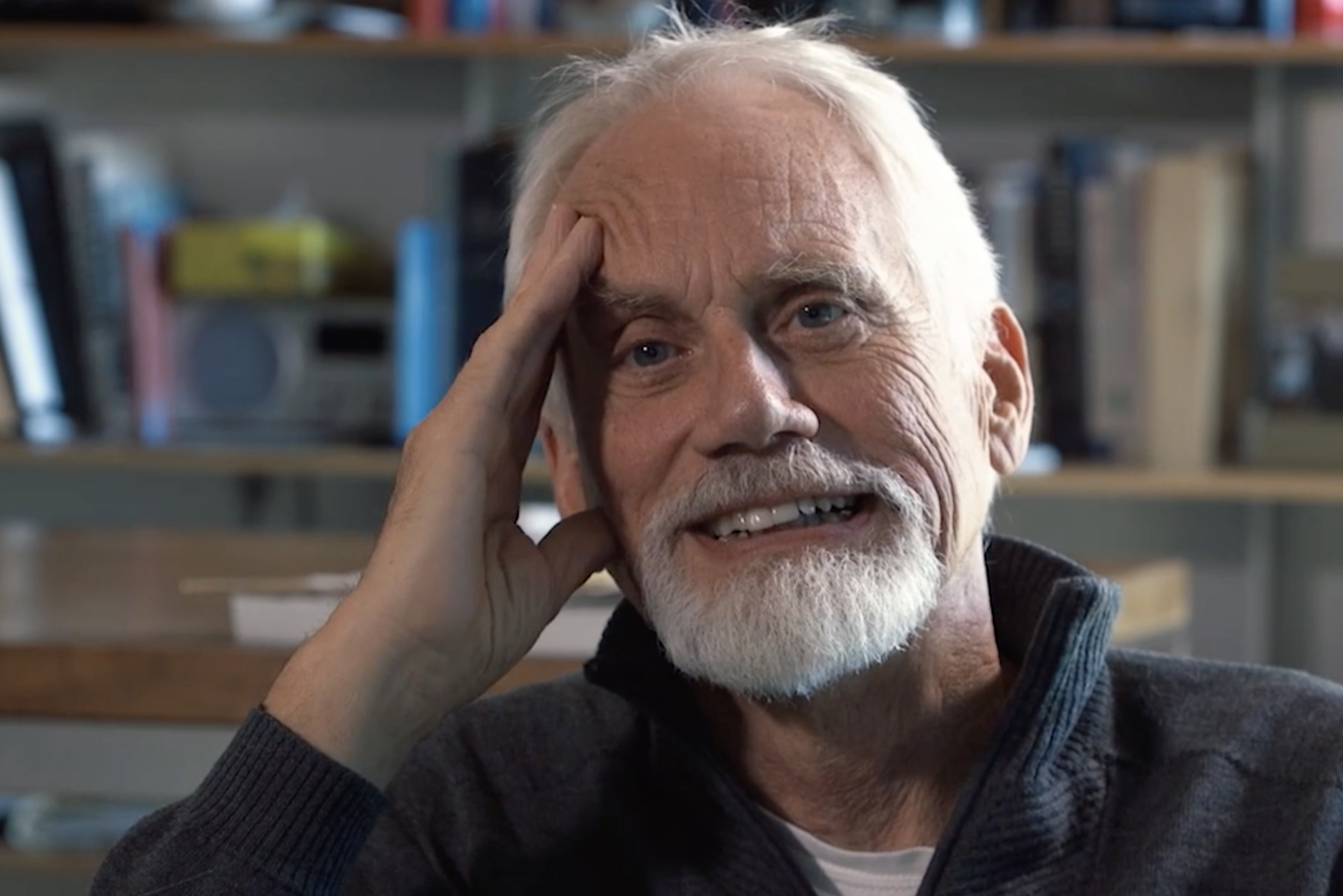Dan Wieden 1945-2022 R.I.P.