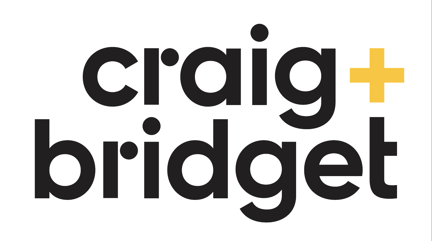 Craig & Bridget talk honestly about leaving AMV BBDO and the freedom offered by smaller brands