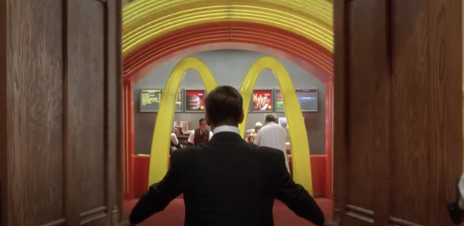 The inside story behind McDonald's global "As Featured In" campaign from W+K