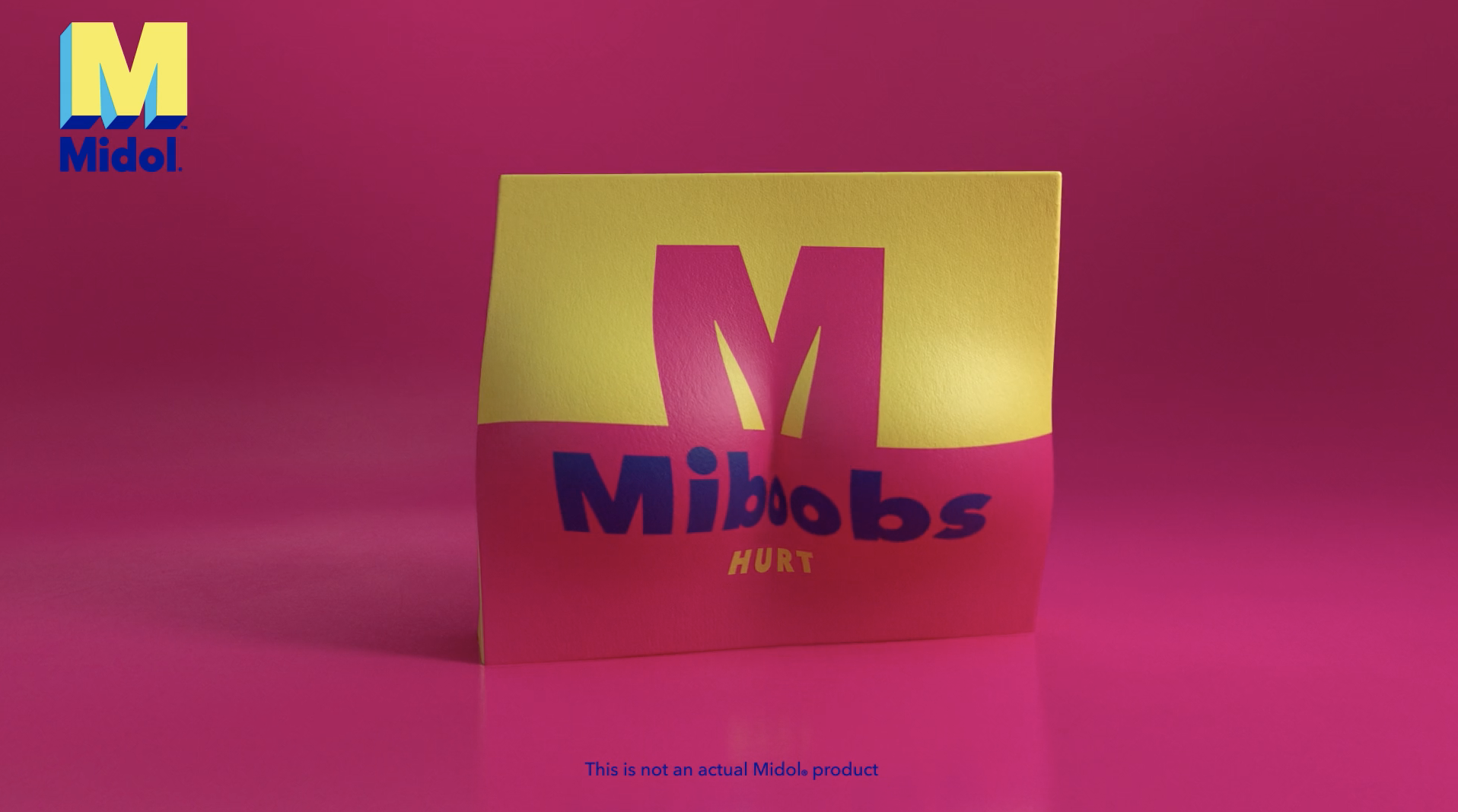 How Midol, a period relief product, is fighting the normalization of discomfort