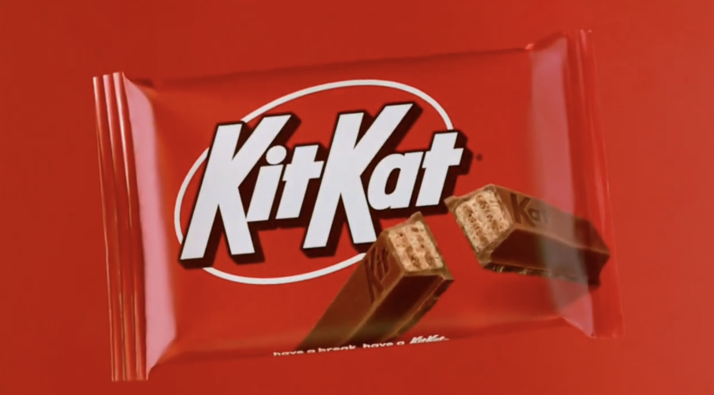 Classics Episode: Kit Kat on giving yourself a break