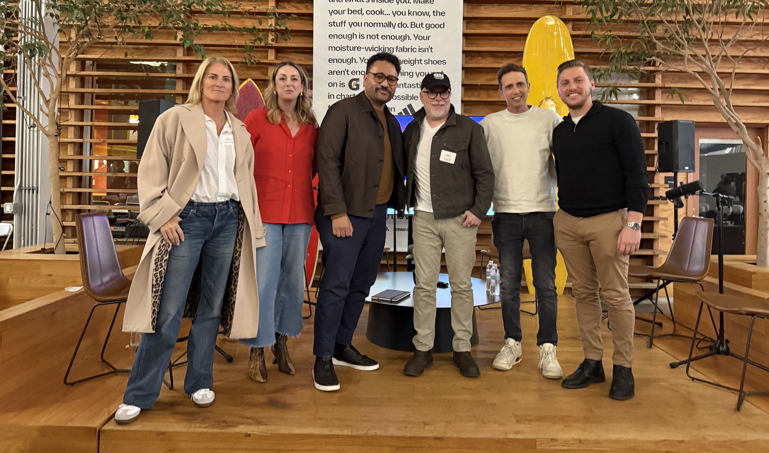 Live from Los Angeles: Brands & Entertainment
