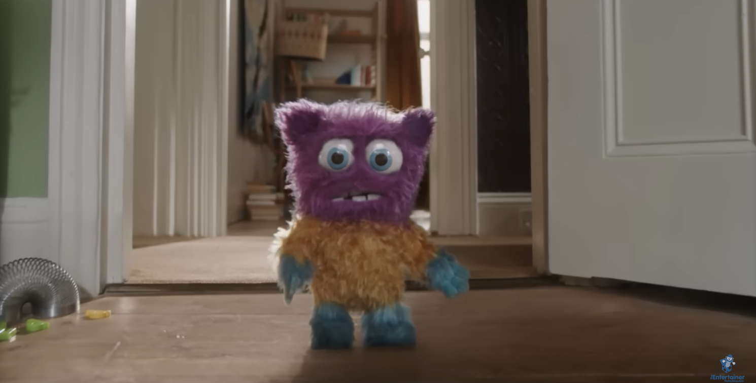 The Entertainer's campaign focuses on our kids charming obsessions