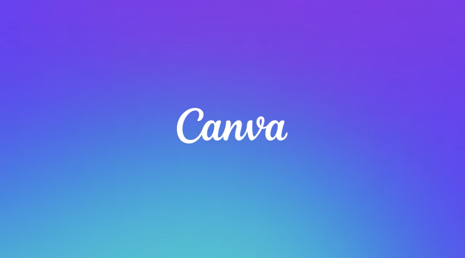 Canva's campaign to drive expansion into B2B