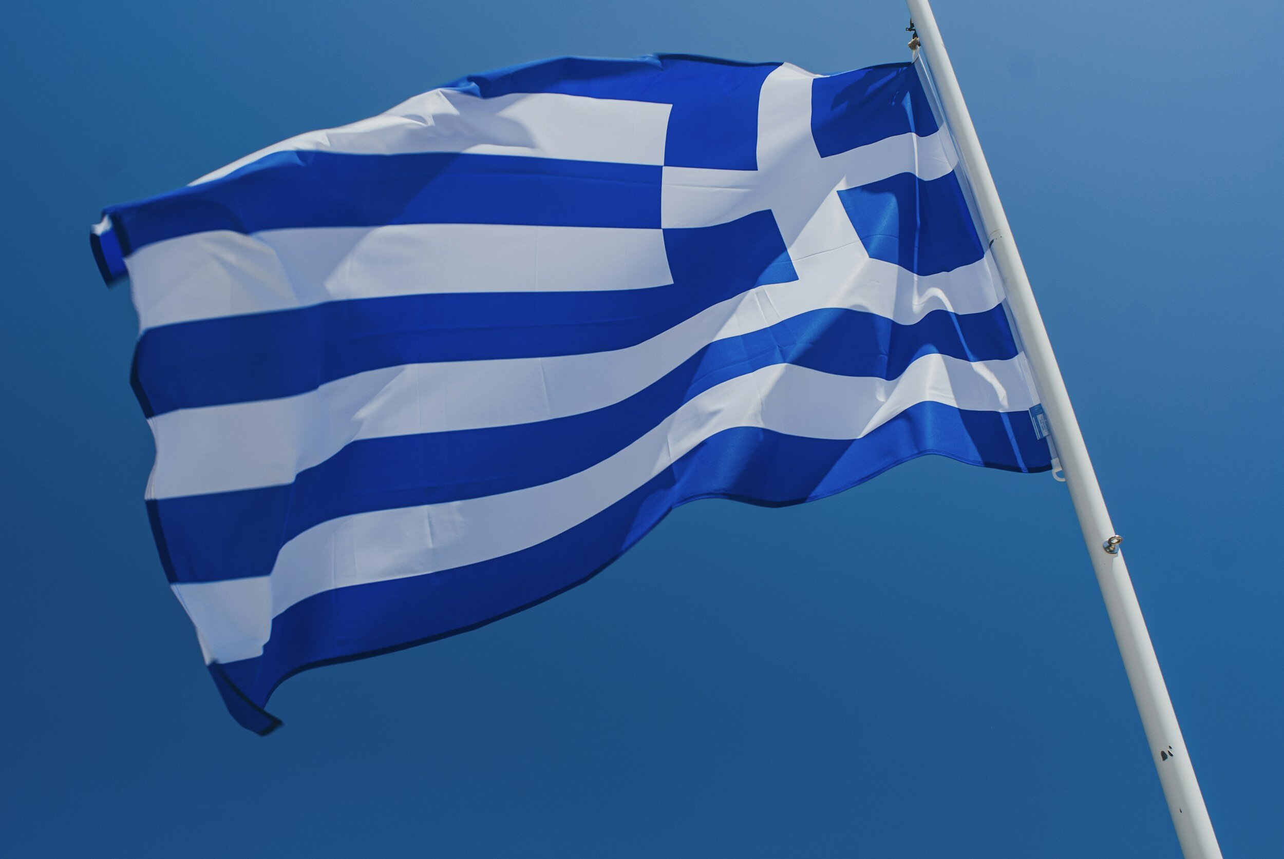 Shadows of democracy - The erosion of media freedom in Greece