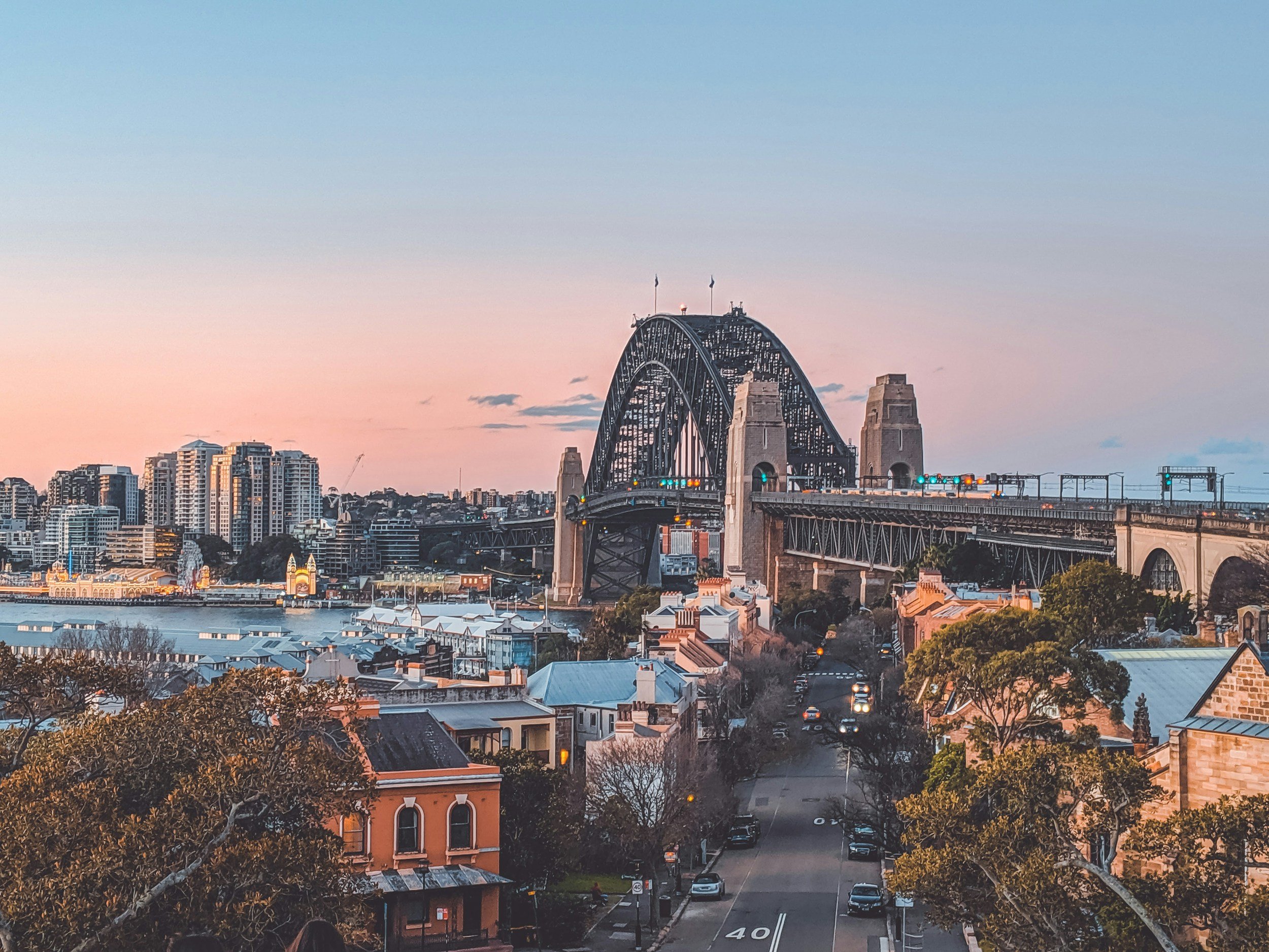Reach Australia’s most influential business audience with AFR Insights