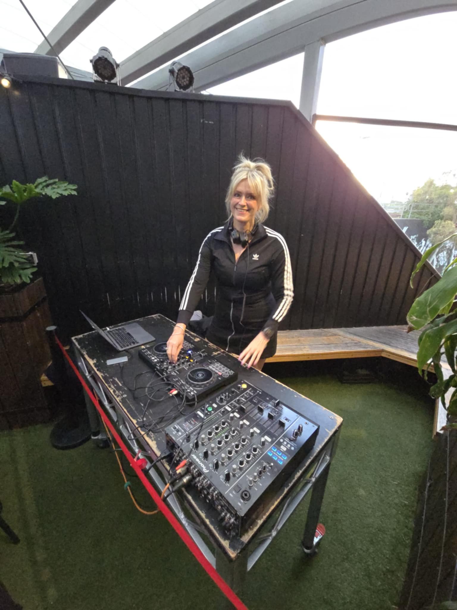 DJ BOFFATRON