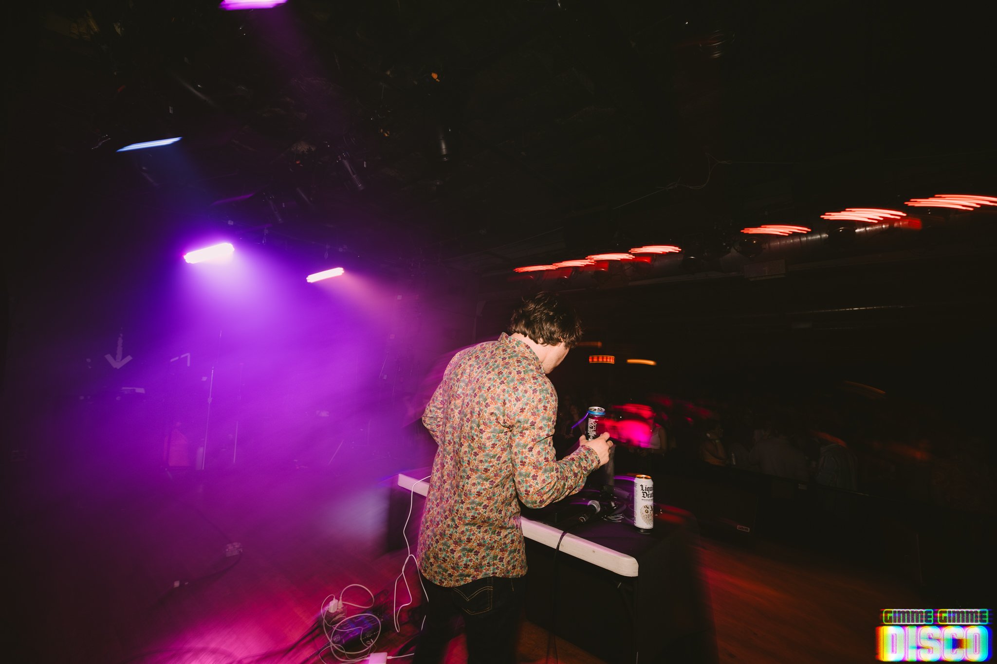 2025-03-07 Gimme Gimme Disco - Bottom Lounge Chicago, IL - @kaitlynjphoto-23.jpg
