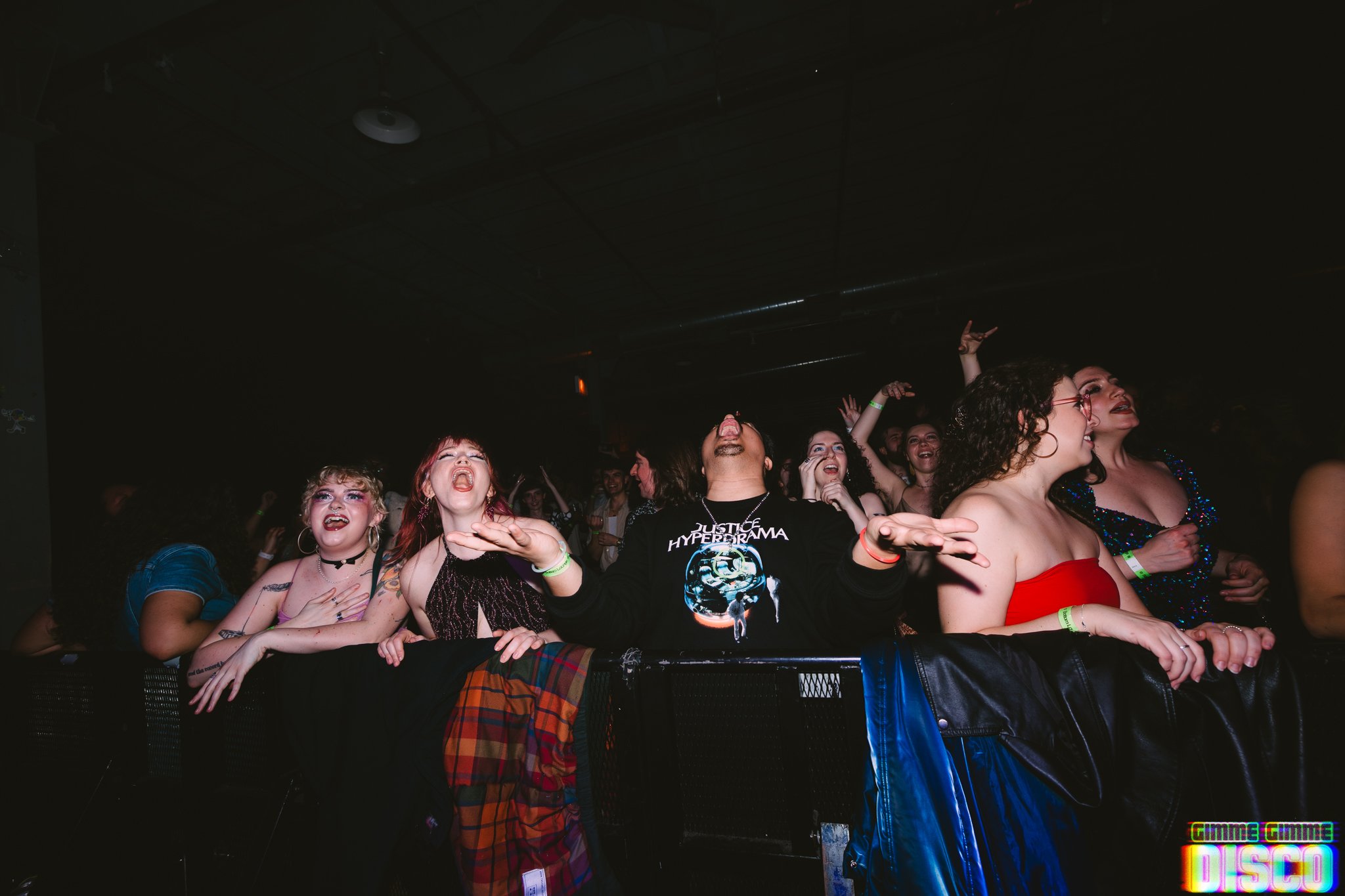 2025-03-07 Gimme Gimme Disco - Bottom Lounge Chicago, IL - @kaitlynjphoto-34.jpg