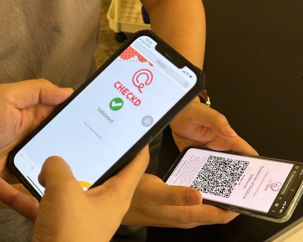 Dataswyft Brings Back Eat2Give Initiative on CheckD Dataswyft Wallet in Malaysia