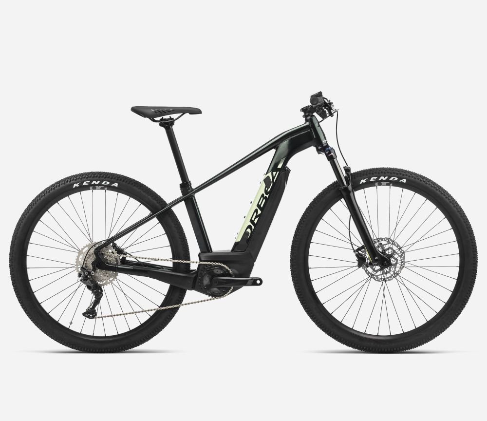 Orbea Keram 30 Electric Mountain Bike