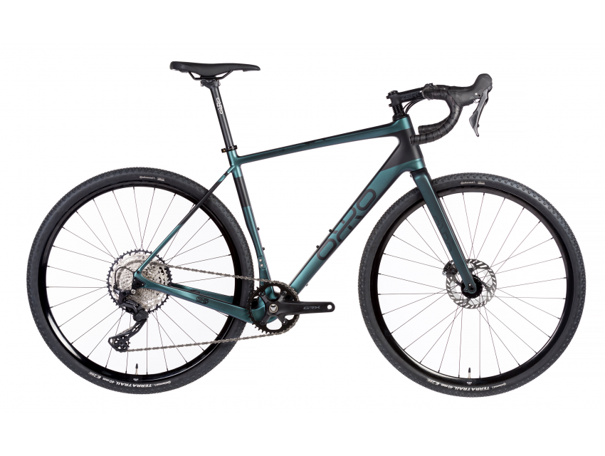 ORRO Terra C GRX 610
