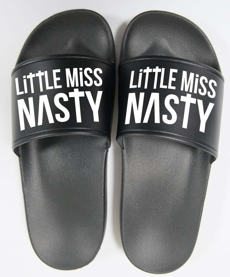Slides