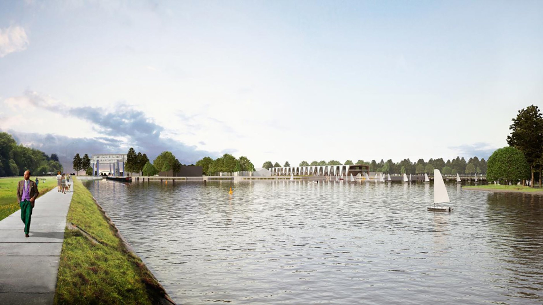 Centre Nautique